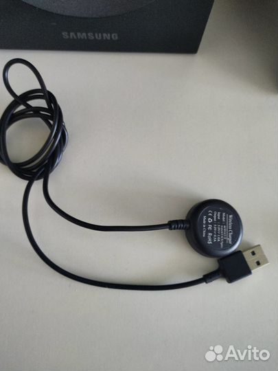 Samsung Galaxy watch 4