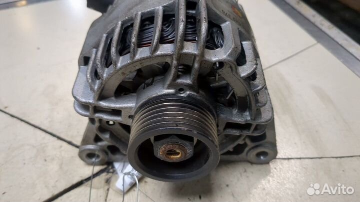 Генератор Citroen Xsara-Picasso, 2005