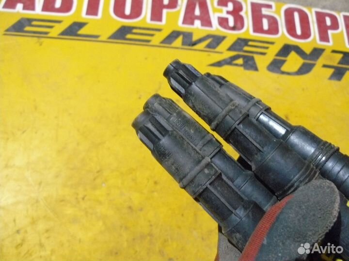 Катушка зажигания для Renault Megane II