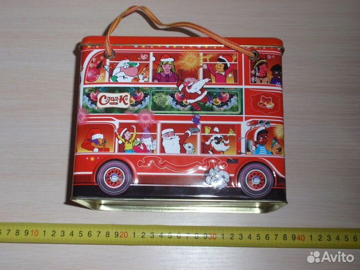 Жестяные банки