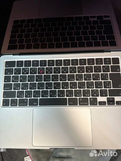 Новый MacBook Air 13 M2 8/256