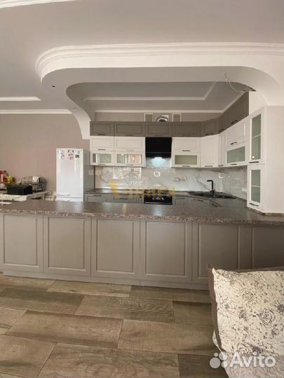 Кухня Кухонный гарнитур