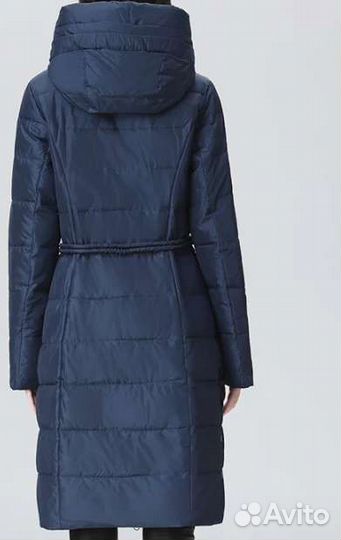 Пуховик Lora Duvetti