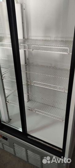 Холодильник купе