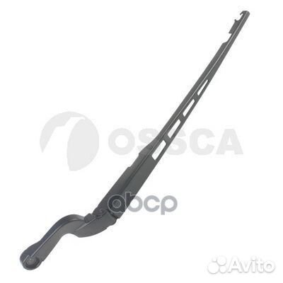Поводок стеклоочистителя левый 27675 ossca