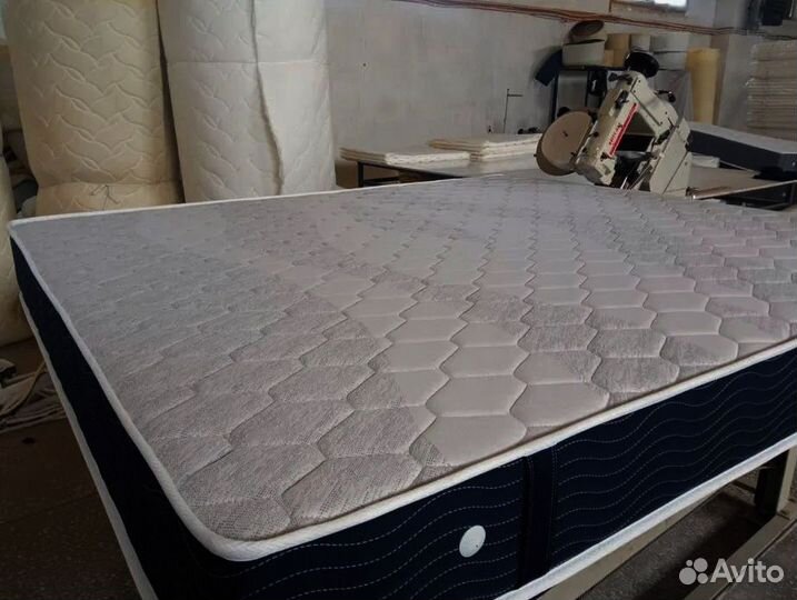 Матрас новый со склада