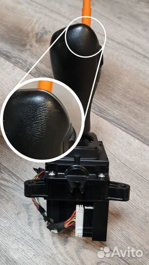 Селектор АКПП Bmw X5 F15