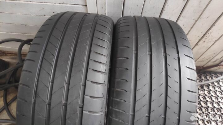 Bridgestone Turanza T005 255/45 R19 104Y