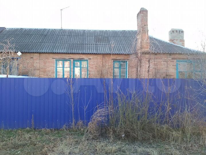 3-к. квартира, 54 м², 1/1 эт.