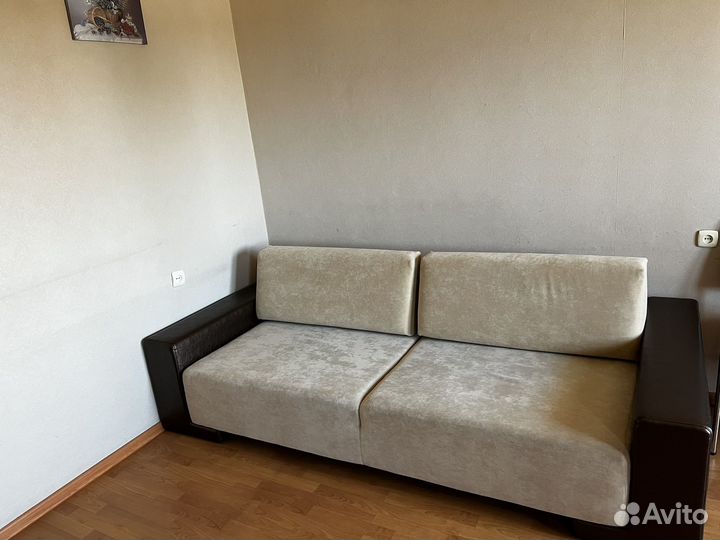 Диван раскладной бу