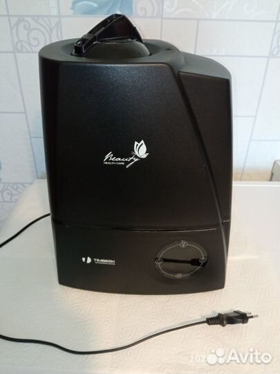 Ультразвуковой увлажнитель воздуха Timberk Beauty