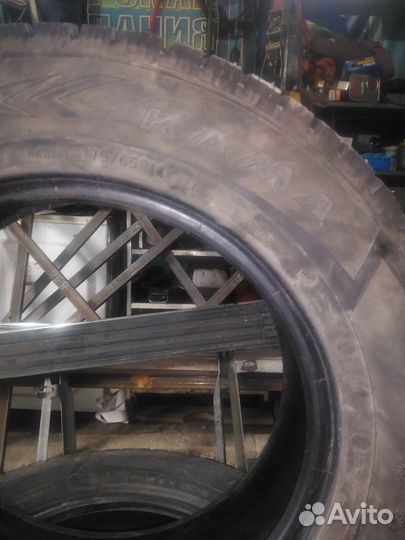 КАМА Кама-505 175/65 R14