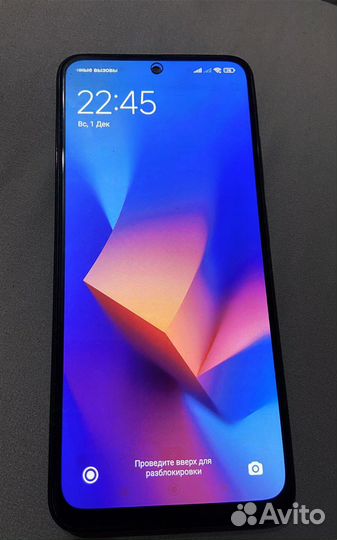 Xiaomi Redmi Note 10S, 6/64 ГБ