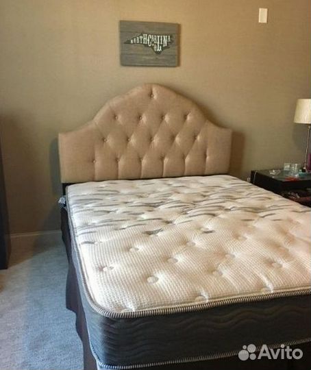 Матрас Новый, Качество как Askona ortho hard (Аскона орто хард)