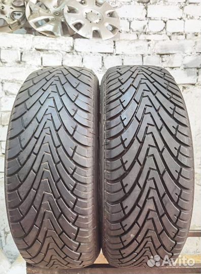 Goodyear Wrangler F1 235/65 R17 104V