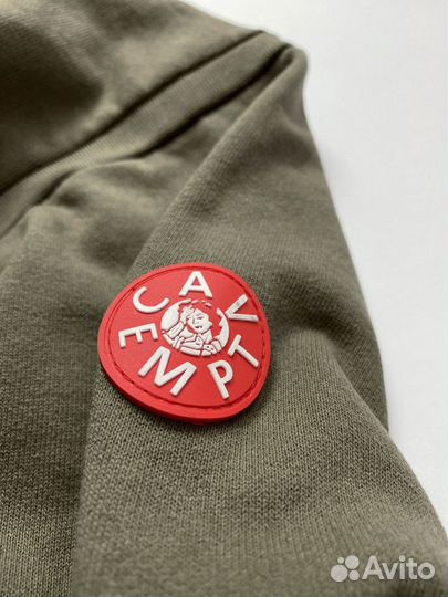 Свитшот Cav Empt