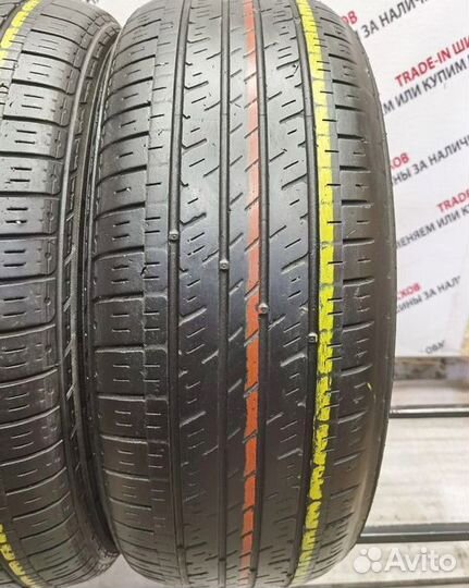 Kumho Solus KL21 225/60 R17 99H