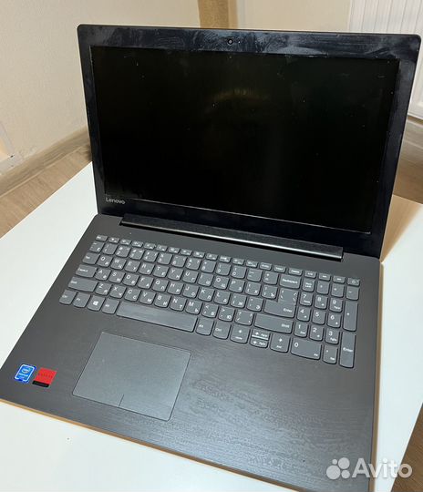 Ноутбук Lenovo