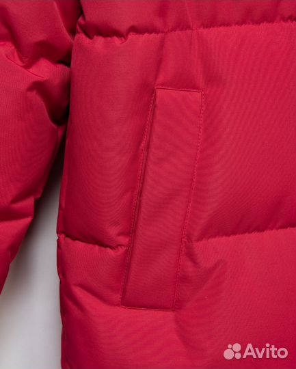 Куртка для девочки