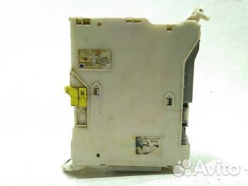 Блок предохранителей 8273030F90