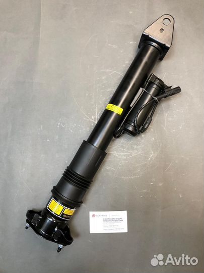 A1663202630 Mercedes амортизатор задний ml w166