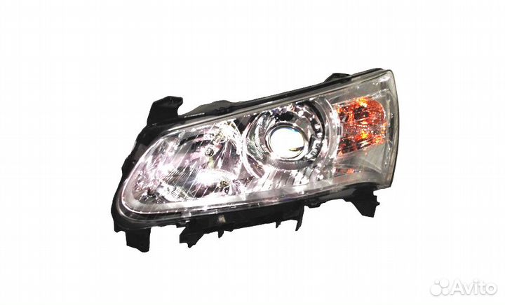 Фара передняя левая правая Geely Emgrand EC7 sedan