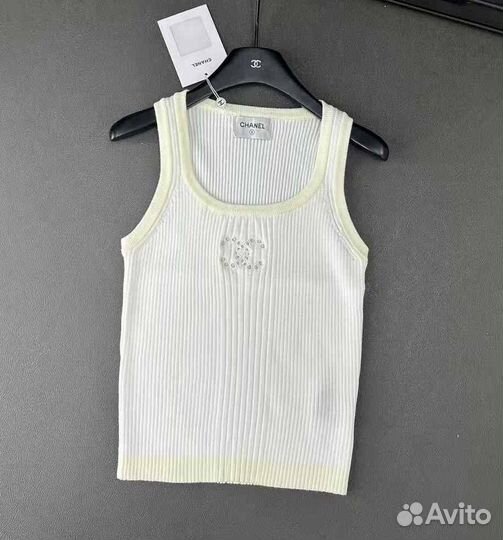Майка chanel