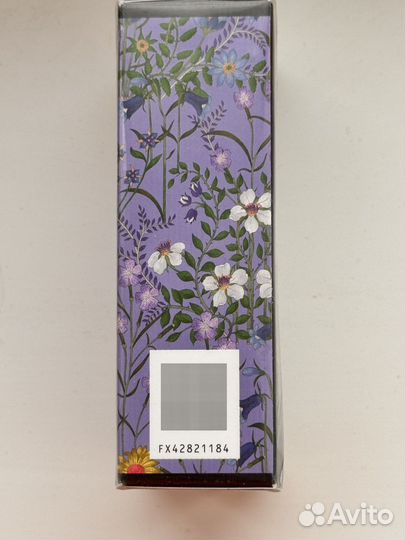 Туалетная вода женская