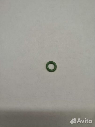 Кольца уплотнительные