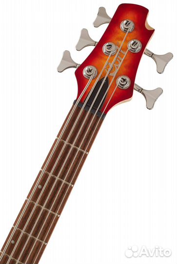 Cort action DLX V plus Бас-гитара 5-струнная