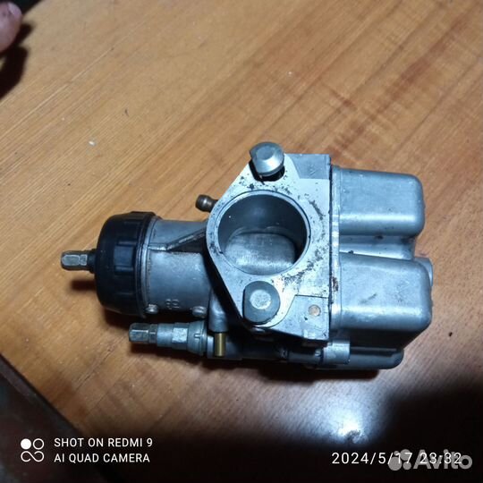 Карбюратор к 68 д