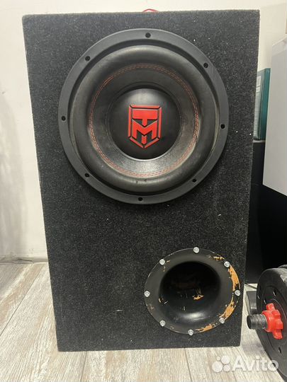 Урал молот 10 в коробе фи