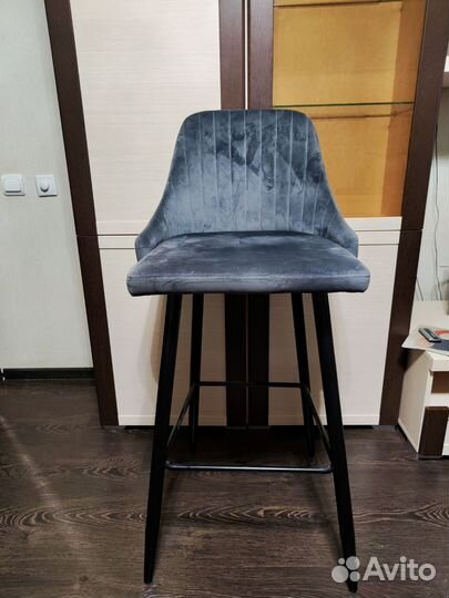Барный стул бу