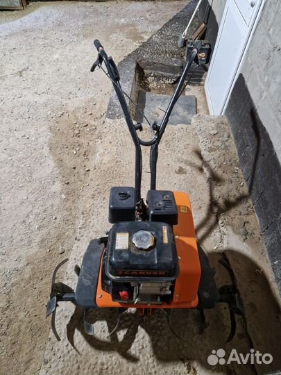 Культиватор