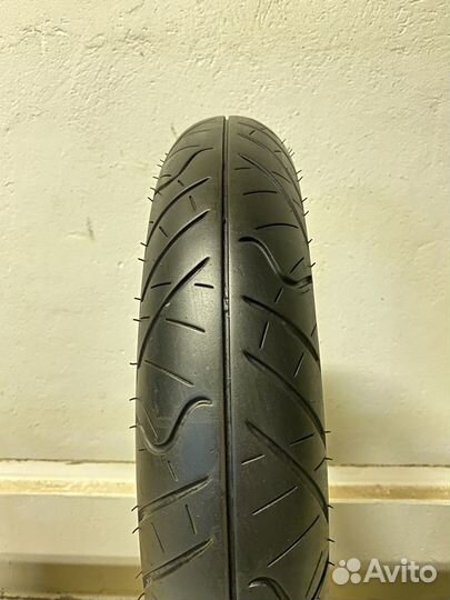 110/70 R17 IRC RX-01 (56)