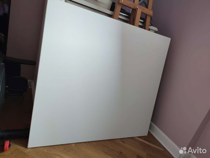 Холст на подрамнике грунтованный 100*90 см