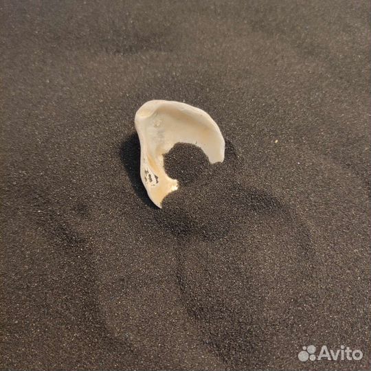 Кварцевый песок