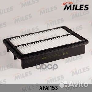 Фильтр воздушный hyundai H1 2.5crdi 07