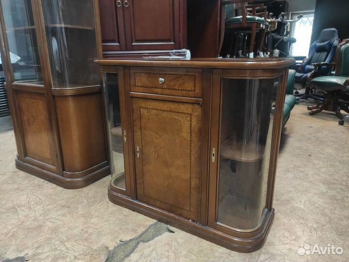 Буфет, 2 полки panamar classic б/у 14584