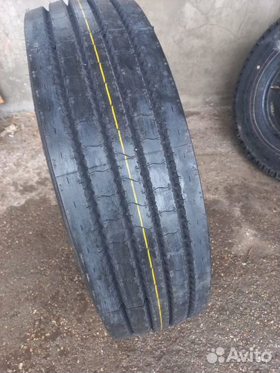 Шина 315/80 R22.5 kama NF 201