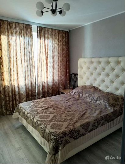 2-к. квартира, 37 м², 7/16 эт.