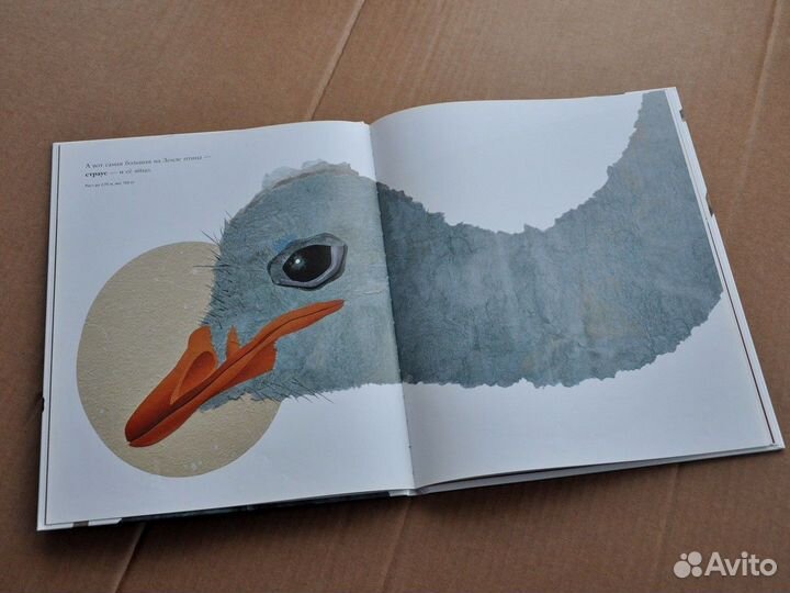 Детские книги о животных