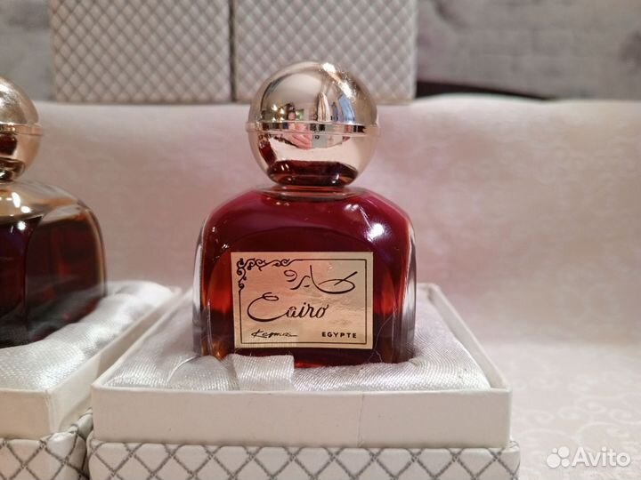 Духи винтаж Cairo Kesma Кайро Кесма