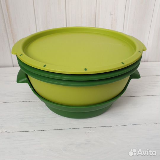 Пароварка микрогурмэ