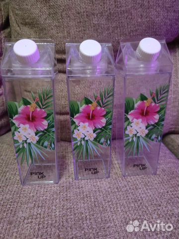 Контейнеры пищевые