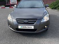 Kia Ceed 1.6 AT, 2009, 211 280 км, с пробегом, цена 700 000 руб.