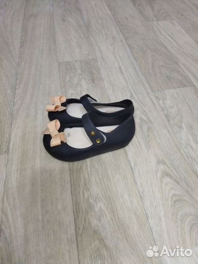 Балетки резиновые размер 26 