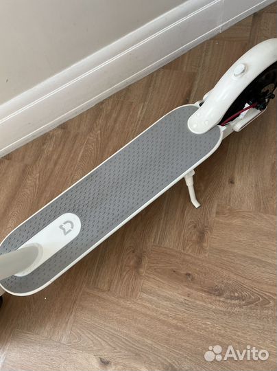 Электросамокат Xiaomi Mijia M365 (оригинал)