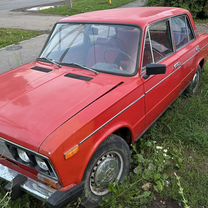 ВАЗ (LADA) 2106 1.3 MT, 1984, 50 000 км, с пробегом, цена 75 000 руб.