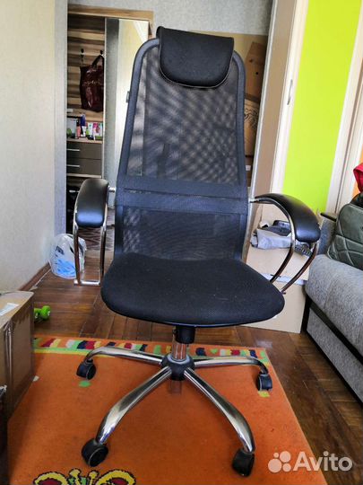 Компьютерное кресло